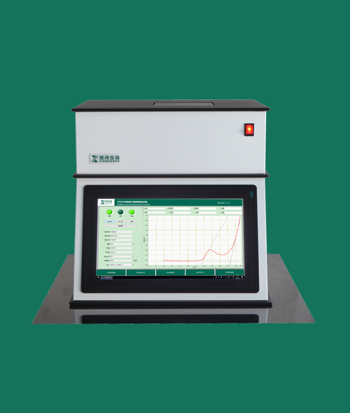ETS500介質(zhì)損耗測試系統